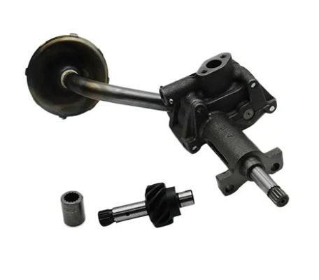 Pompa a pistoni 4BD1/G1 Escavatore Pompa idraulica di olio 8-97128110-1 Per riparazione Escavatore L210-0060S