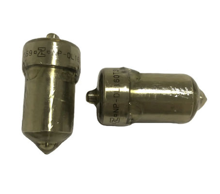 Nozzolo di punta 37560-17700 DL160T3110NP47E Per Mitsubishi S16R S12R S6R2
