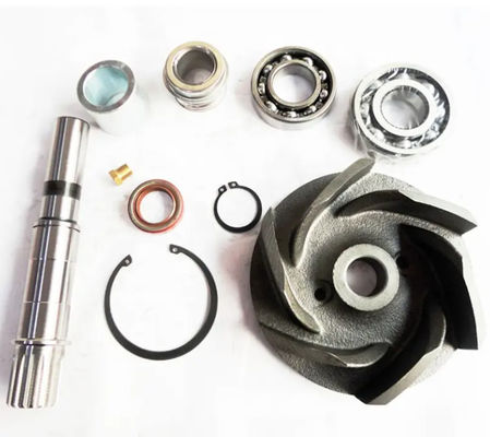 K38 KTA38 K50 KTA50 Kit di riparazione della pompa dell'acqua diesel 3050453 3803285 3050454