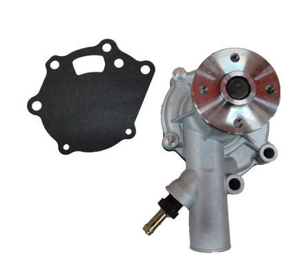 Parti di motori per escavatori S3L MM409303 MM433424 Pompa d'acqua per escavatori