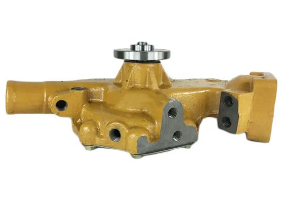 PC200-6 PC200-5 S6D95 6D95L 6D95 Escavatore Motore diesel Pompa d'acqua 6206-61-1100 6209-61-1100
