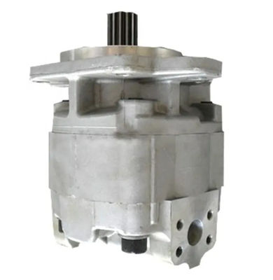 Pompa idraulica D65P-12 D85ESS-2 D70LE-12 705-11-38010 705-11-40010