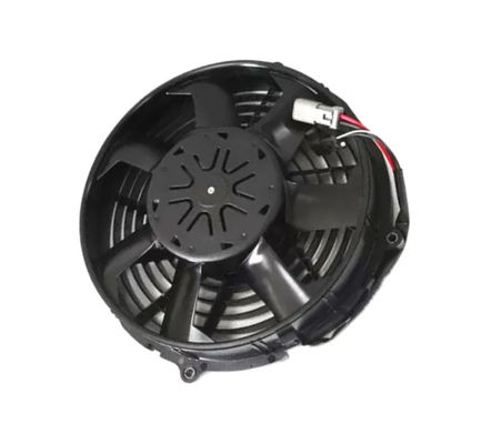 Ventilatore elettrico 510-8095 5108095 Escavatore E325GC E320GC E323GC Ventilatore elettrico 510-8095