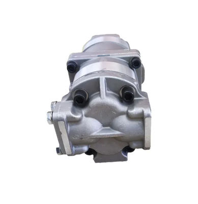 Pompa idraulica con ingranaggio Pompa 705-52-20010 7055220010 PC60-1 PW60-1 Escavatore