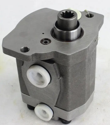 Pompa pilota per escavatore AP2D25 AP2D28 Micro Gear Pump per DH55 DX55 DH60 R55 R60