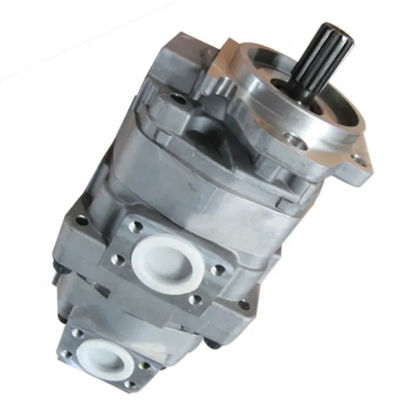 Pompa a trasmissione D65 D65PX Bulldozer escavatore pompa idraulica 14X-49-11600