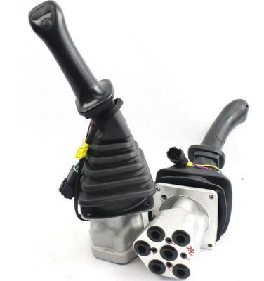 EC210 EC240 EC290 Maniglia di controllo joystick maniglia di manovra di manovra di manovra di manovra di manovra