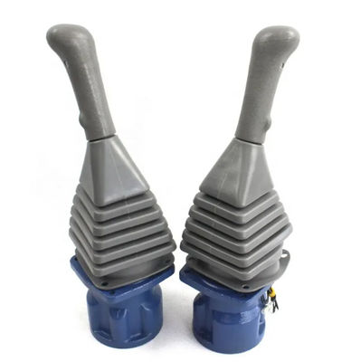 Maniglia di controllo della valvola del pilota dell'escavatore Joystick Operating Handle per E70B E120B E200B E312 E320