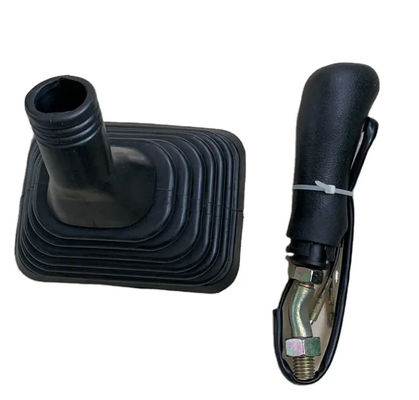 Escavatore PC210-8 PC240NLC-8 Joystick di controllo 20Y-43-K1672 Manopola di controllo