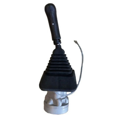 E120B Controller di valvola del joystick idraulico
