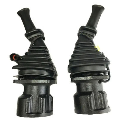 Mini Escavatore U35 KX121 K030 Joystick Maniglia Assy Maniglia Operativa Sinistra E Destra Joystick idraulico
