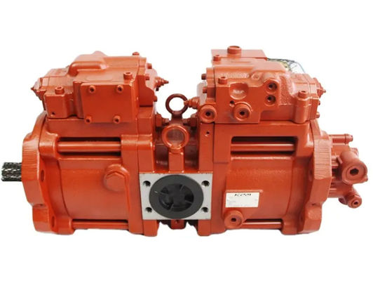 Pompa principale dell'escavatore K3V140 K3V200 K3V280 K3V112DT K3V63 Pompa idraulica Pompa idraulica