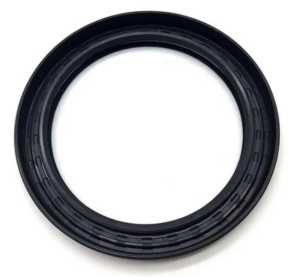 Scavatori 6BD1 6BG1 Parti del motore Albero motore Sigilli di olio posteriori 8-97072823-1 8970728231 Sigillo di olio anteriore dell'albero motore AH3222