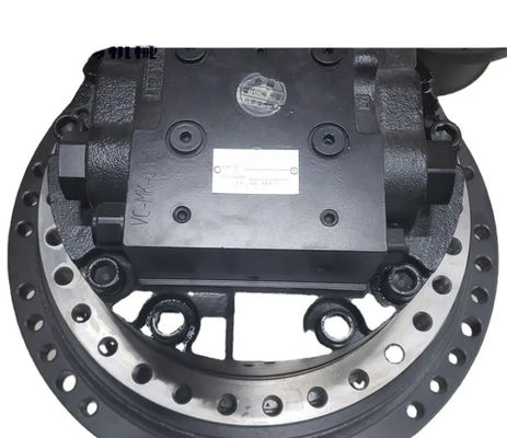 Kit di riparazione del motore di trasmissione finale, escavatore di viaggio, assemblaggio del motore per R210-5 31N6-40030 31N6-40050
