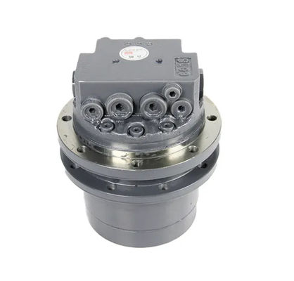 Parti di mini escavatore Final Drive GM02 KTM02 Escavatore Motore di viaggio