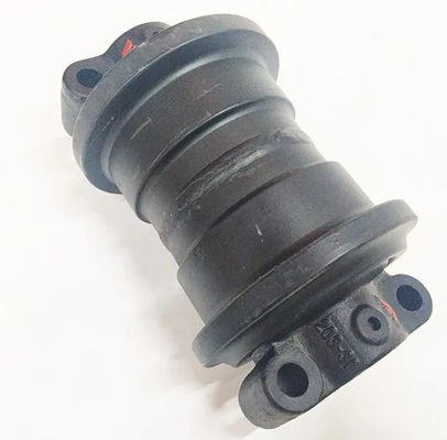 PC20 PC40 PC60 PC100 PC200 Mini escavatore Rulli di pista HRC52-58 profondità 8mm-12mm Rulli di pista inferiore Rulli di pista inferiore