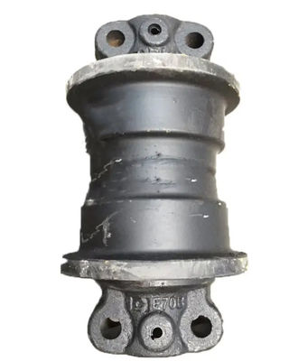 Sottocarro dell'escavatore parte E70B Rollo di rotaia Rollo trasportatore