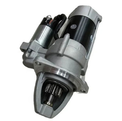 Parti idrauliche 12V 24V 4D31 Motore Motore di avvio ME017004 M8T80171 1-81100-189-1 1-81100-253-1
