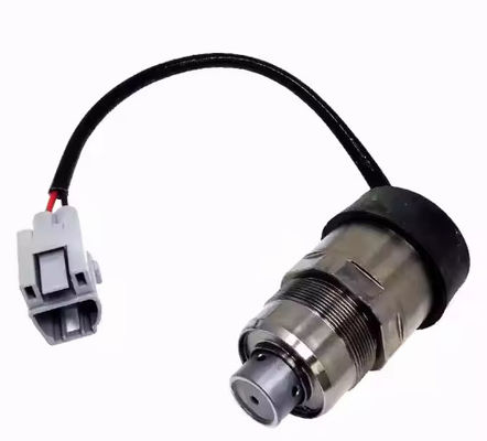 In magazzino Nuova valvola solenoide di controllo delle fuoriuscite Assy 11N6-66090-24 Prezzo all'ingrosso Valvola solenoide 11N6-66090-24