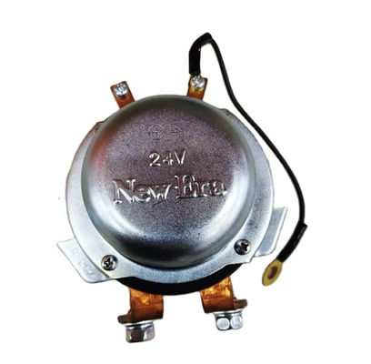 Escavatore 24V 12V BR263 BR262 08088-30000 Interruttore a batteria