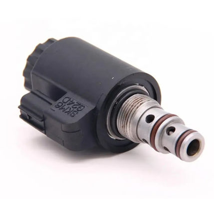 Parti di escavatore SKM6-G24D Valvola solenoide 38553-61040
