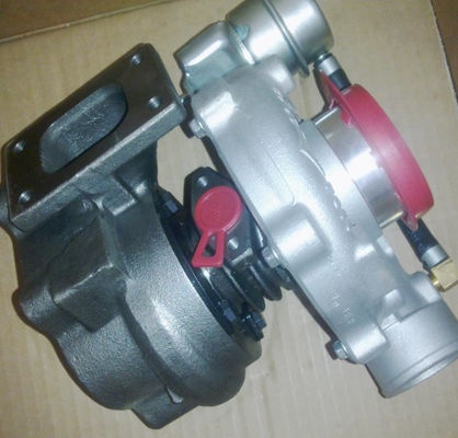 Turbocompressore PC200-8/220-8/240-8MO/200-7/220-7 Parti del motore dell'escavatore 3445634