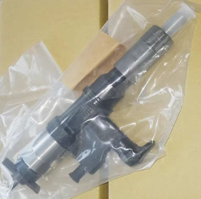 Iniezione di carburante / ugello SH210-5/240-5/350-5/360-5/380-5/460-5 Parti di escavatore 5878676