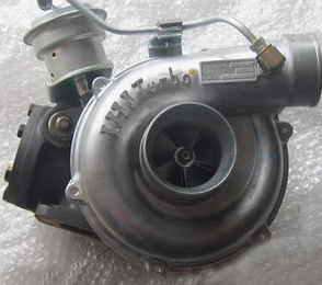 Turbocompressore ZX200/230/240/330/360/470 Parti di escavatore 3453453