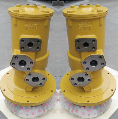 Assemblaggio rotativo centrale di giunto CAT336/330/323/326/329 Per escavatori 344574556