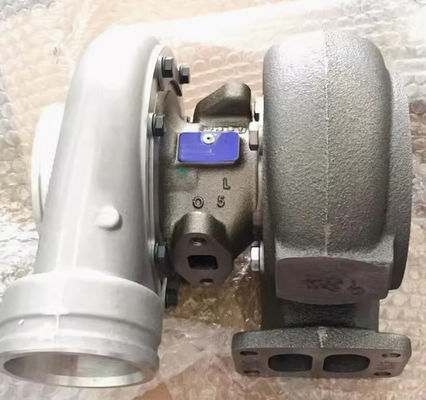 Turbocompressore originale EC200B/210B/240B/290B per escavatori 437556745