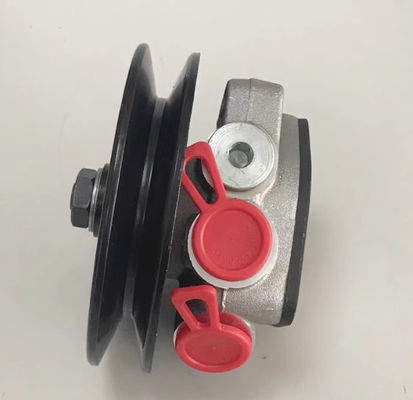 Pompa di trasferimento del carburante 1AD532/732/733/531/731/520/720GE Per escavatori 896768