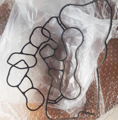 Gascetta per radiatori di olio EC210B/240B/290B/220D/250D di alta qualità per escavatori 34523