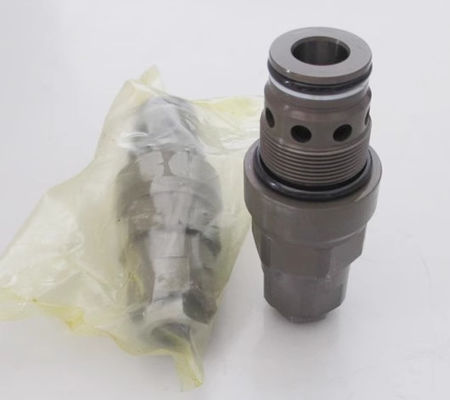 Valvola di sollievo principale / Valvola riduttrice di pressione / Valvola di scarico EC380D/480D/360B/460B Alta qualità per escavatori