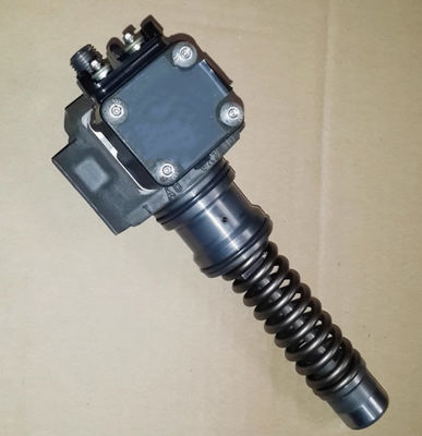 Pompa singola EC210B/240B/290B Alta qualità per escavatori 156865756