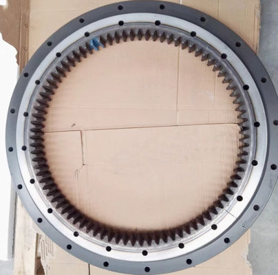 Ingranaggi rotativi di supporto EC380D/480D/360B/460B/290B/240B di alta qualità per escavatori 56345
