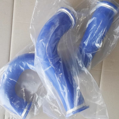 Tubo di raffreddamento intermedio Common Rail EC220D/250D/210B/240B/290B Per escavatori 45634574567