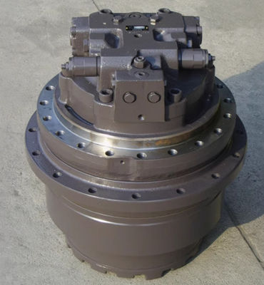 Assemblaggio motore EC380D/360B/290B Alta qualità per escavatori 34234534