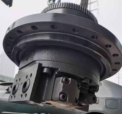 Motore senza cambio EC480D/380D/380E/480E/360B Alta qualità per escavatori 567243