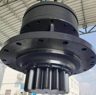 Casella di ingranaggi rotativi/casella dentale EC250D/300D/240B/290B Alta qualità per escavatori 457467456