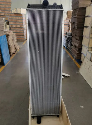 Fabbrica E374 E374F E390F Radiatore 395-3755 539-1528 Per escavatori