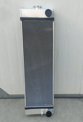 Serbatoio dell'acqua per escavatore E312 E311D E312D E312DL Radiatore 326-3865 3263865 Per escavatore