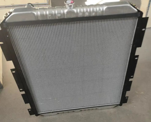 1415975 141-5975 E322B E325B E322BL E325BL Fabbrica di radiatori per escavatori di alta qualità