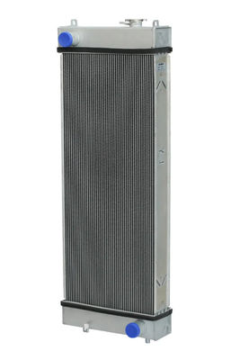 Radiatore in alluminio adatto per scavatori Cat320D 265-3624 4018771 3263870 312-8340