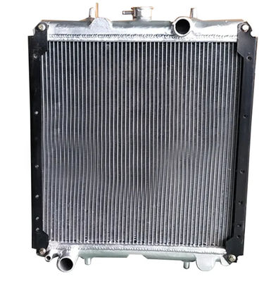 Radiatore PC56-7 Applicazione ingegneristica Buona qualità per scavatori