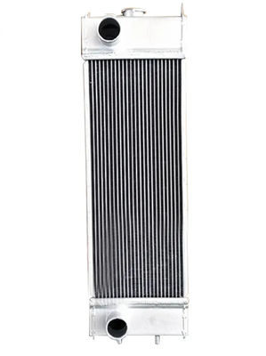 Radiatore PC55-7 di buona qualità per fabbrica di escavatori