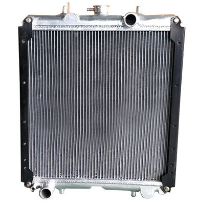 Parti di escavatore Radiatore PC56-7 Fabbrica Buona qualità