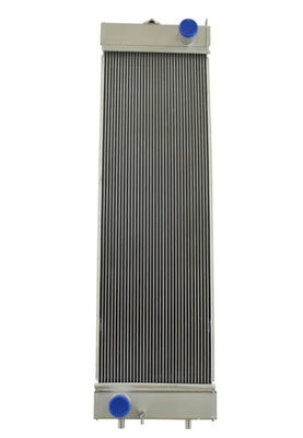 206-03-21412 206-03-21411 Radiatore per escavatore per PC200-8 PC220-8 PC220LC-8 PC240-8 PC240LC-8