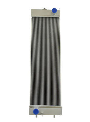 20Y-03-42452/20Y-03-42451 /206-03-21412/206-03-21411 Radiatore in alluminio PC200-8