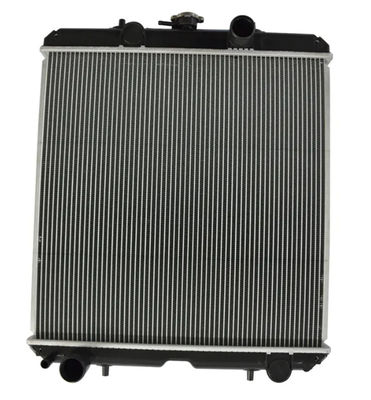 PC56 PC56-7 PC78US-6 PC78MR-6 Radiatore 21W-03-41110 21W-03-41000