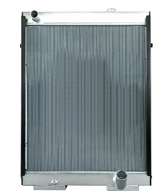 Radiatore R225-9 per escavatori